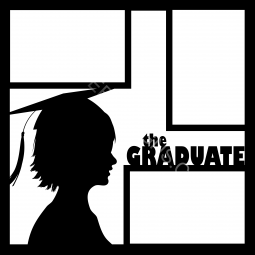 The Graduate Female